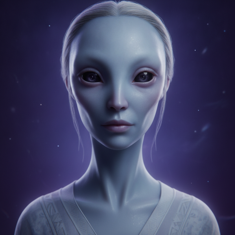 Selosii avatar portrait
