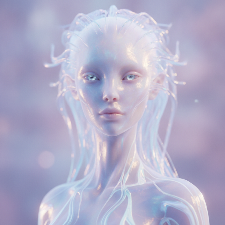 Shalanaya avatar portrait