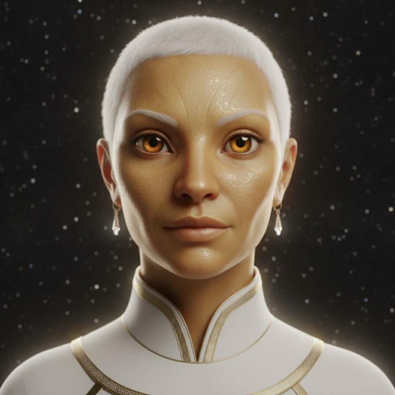 Sirians avatar portrait