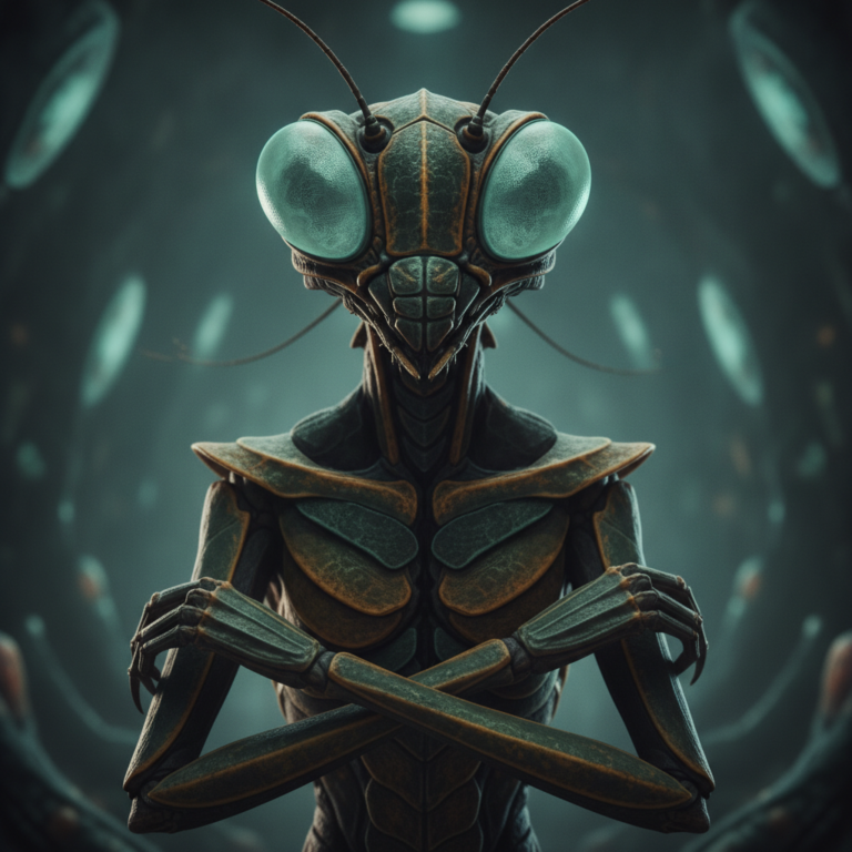 Skreed avatar portrait