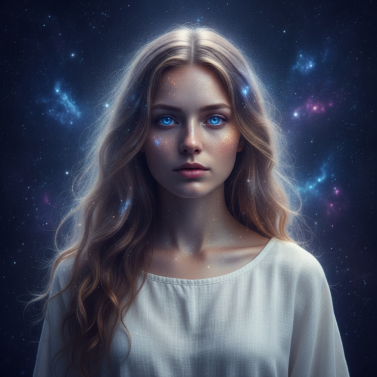 Starseeds avatar portrait