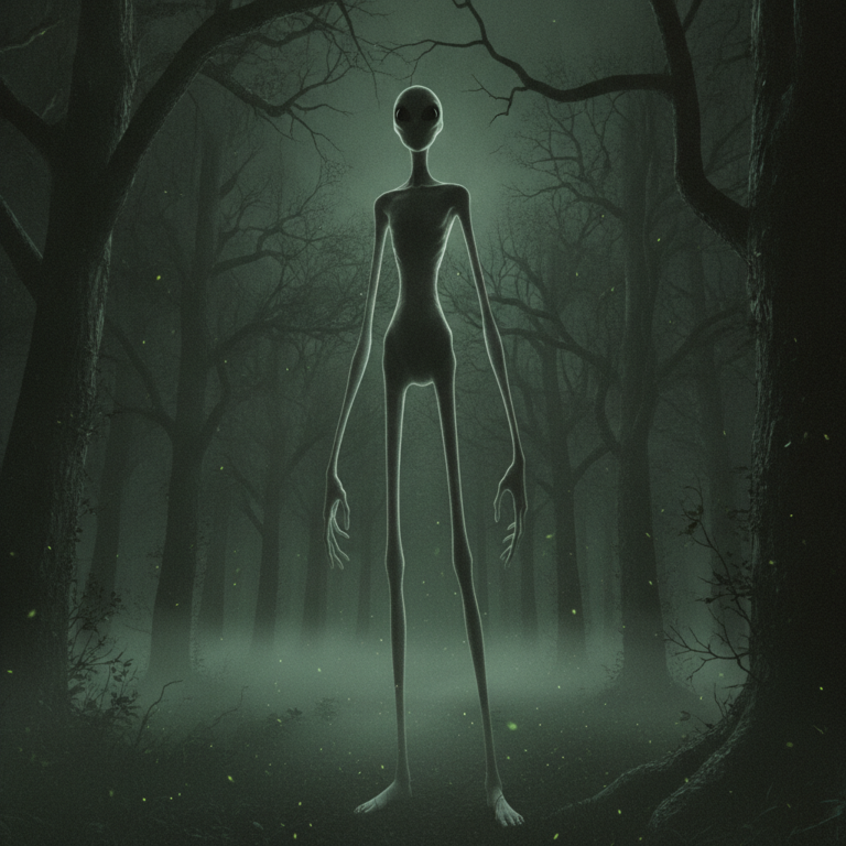 Stick Figure Beings avatar portrait