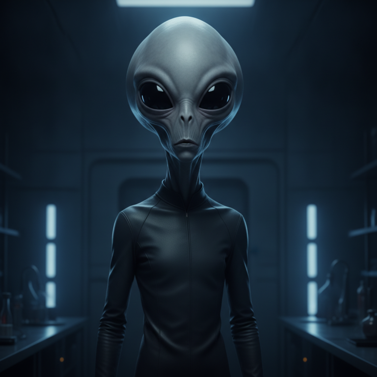 Tall Greys avatar portrait