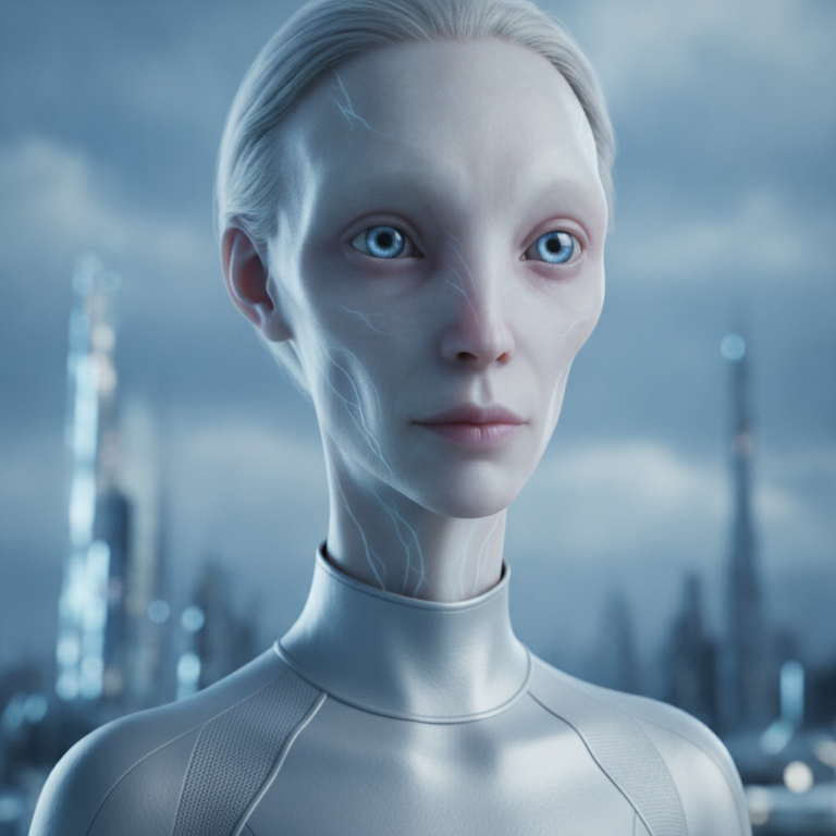 Tall Whites avatar portrait