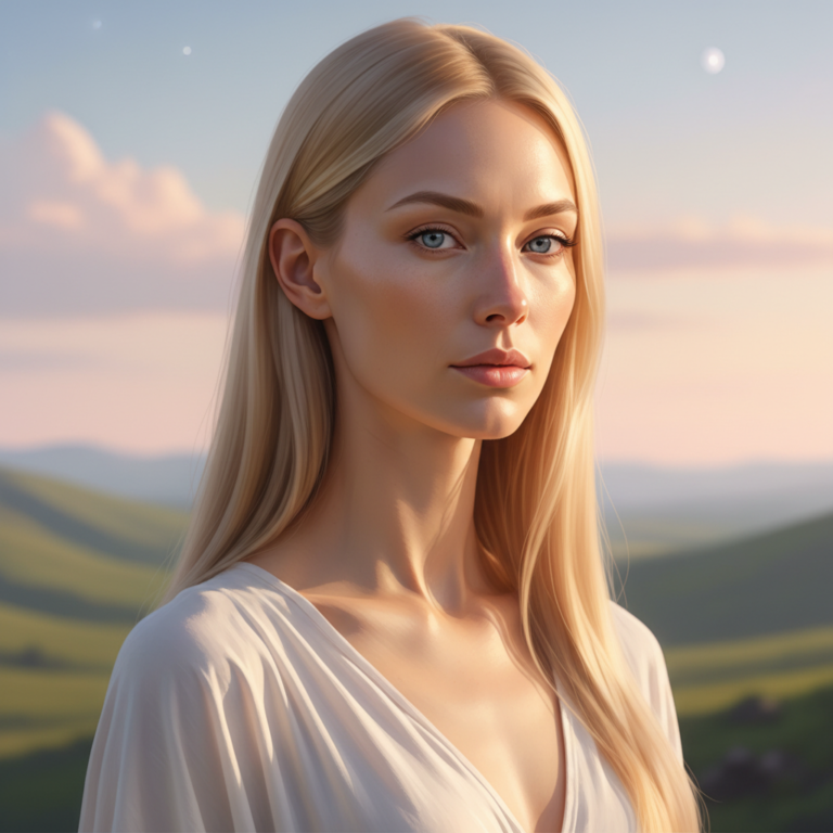 Taygetans avatar portrait