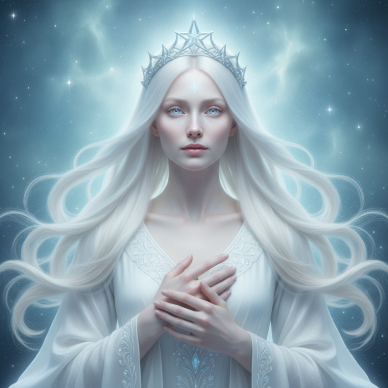 Taygetans avatar portrait