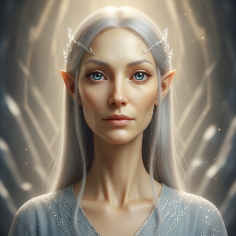 Telosians avatar portrait