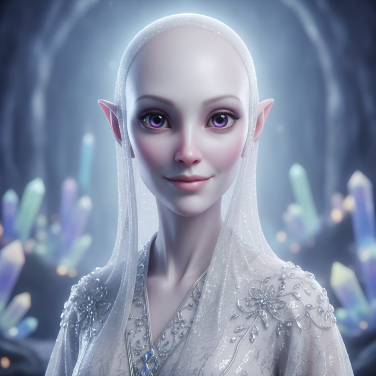 Teros avatar portrait