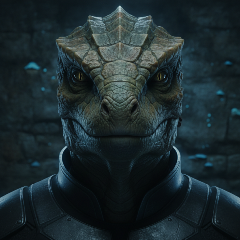 Ursil avatar portrait
