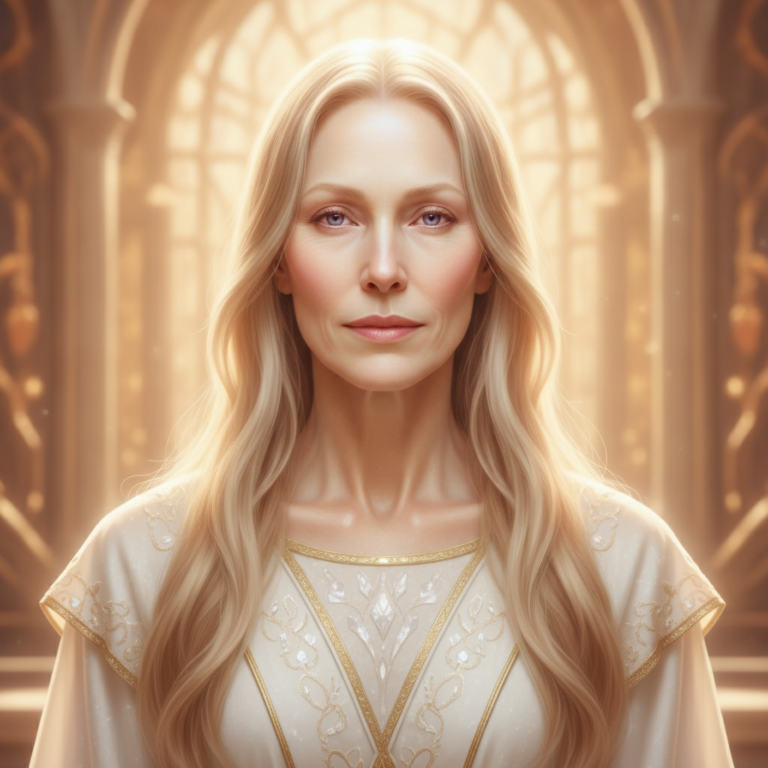 Venusians avatar portrait