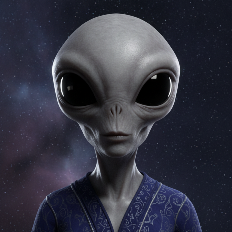 Verdants avatar portrait