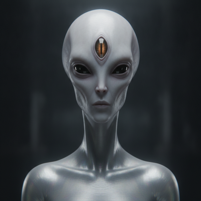 Voronezh Beings avatar portrait