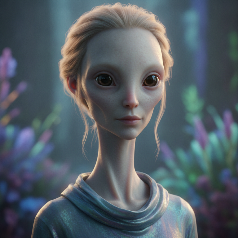 YaYel avatar portrait