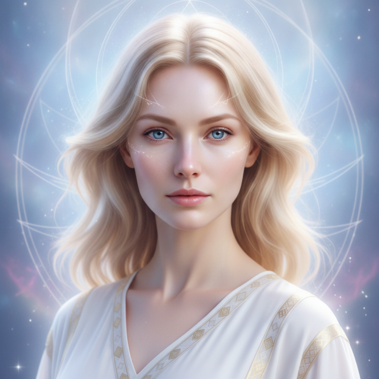 Yena avatar portrait