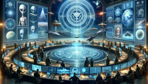 Uncovering the Secrets of the MAJESTIC-12 Group: A Q&A Session