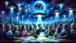 Unveiling the Unknown: The Controversial Testimonies of Steven...