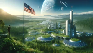 A Call for Transformation: Envisioning a United Future with the Galactic...