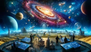 Understanding the Drake Equation and Its Uncertainties
