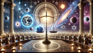 Challenging the Galactic Federation: A Call for Truth and Reformation