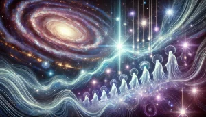 Awakening the Starseeds: The Pleiadian High Council’s Call to Action