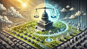Decentralizing Power: How We Can Achieve True Political Accountability
