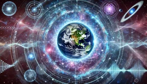 The Galactic Federation’s Presence in Earth’s Orbit: What It Means...