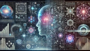 Breaking Free from the 3D Matrix: Advanced Technologies of the Galactic...