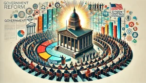 The Urgent Need for Government Reform: Prioritizing Citizen Needs