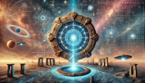 The Reality of Stargates: Unveiling the Evidence
