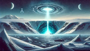 Unveiling Inner Earth and Antarctica: The Urgent Need for Disclosure