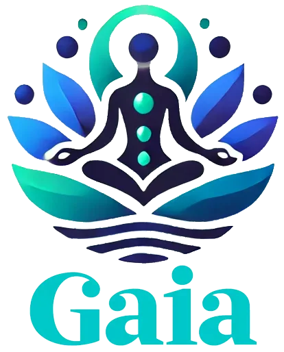 Gaia Logo