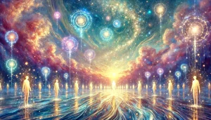 The Role of Lightworkers, Starseeds, and Wanderers in Humanity’s...
