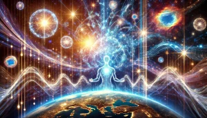 Galactic Federation Transmission: Awakening to Your Cosmic Purpose