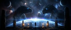 The Galactic Federation’s Role in Cosmic Power Dynamics: A Deeper...