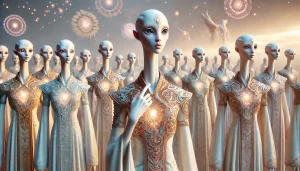 Who Are the Karistus? Guardians of Earth’s Evolution