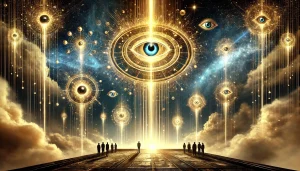 Unveiling the Cosmos: The Rise of Alien Awareness and Biblical Prophecies