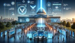 We the People: The Need for a Unified Government Communication App to...