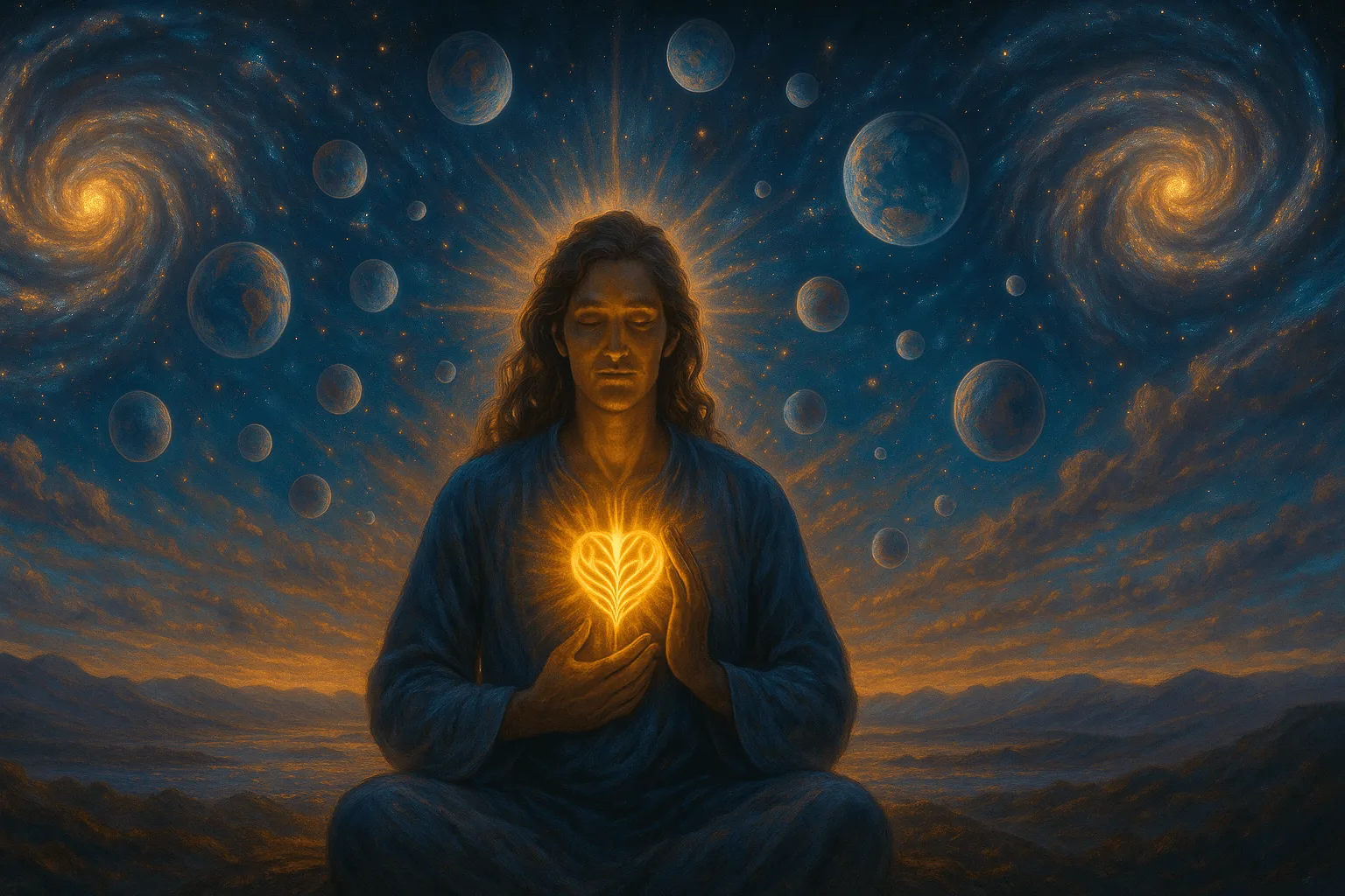 The True Source Within: Forgiveness, Renewal, and the Next Step for...