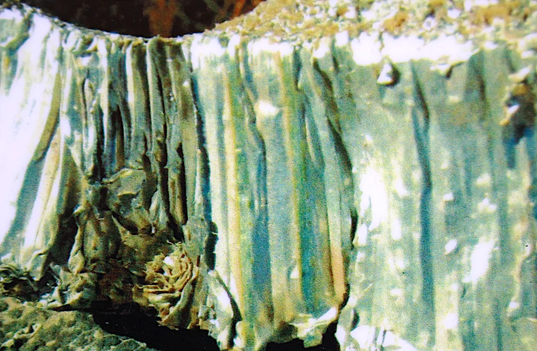 Plains of San Agustin debris photo 7