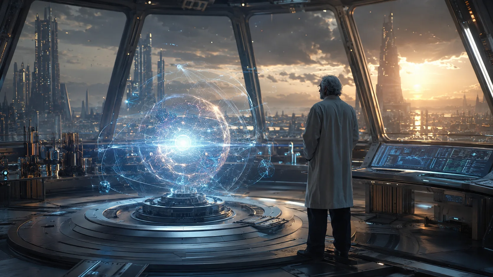 Zero-Point Energy: The Real Physics Behind “Free Energy” Claims