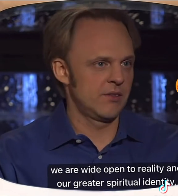David Wilcock video thumbnail for a clip about Ascension, disclosure, hidden forces, and the secret he said mattered most.
